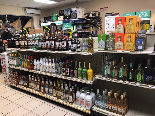 Opinii despre VIP LIQUOR'S STORE în Pharr - Hospitality and gastronomy