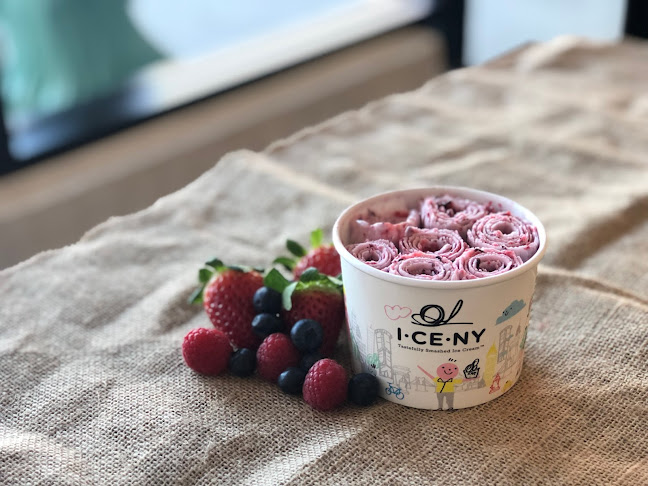 I-CE-NY BAYBROOK MALL - Houston