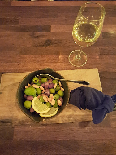 Marche Wine Bar and Restaurant - Los Angeles