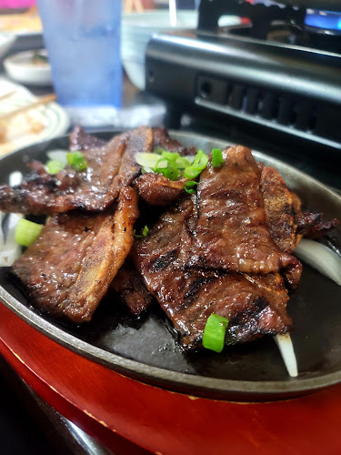 Comentarii opinii despre Happy House Korean Restaurant