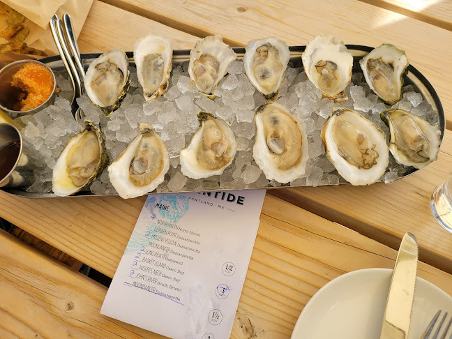 86 Middle St, Portland, ME 04101, United States