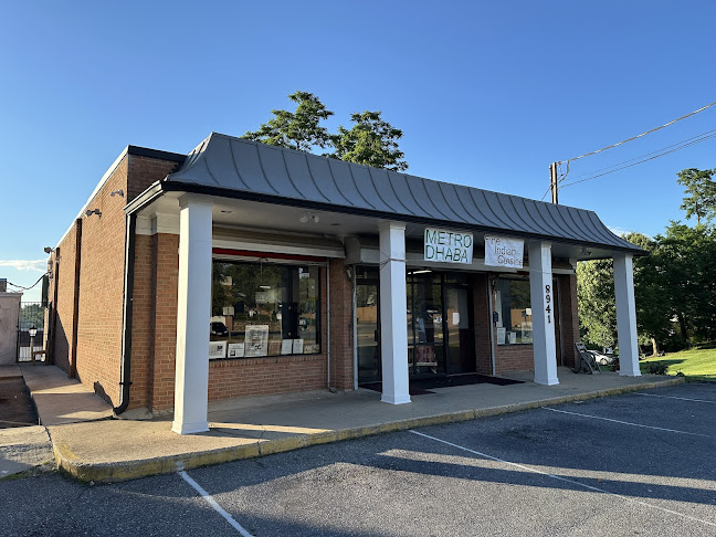 Metro Dhaba - Hospitality and gastronomy