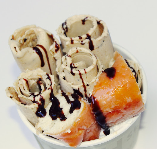 Comentarii opinii despre Sweet Charlie's