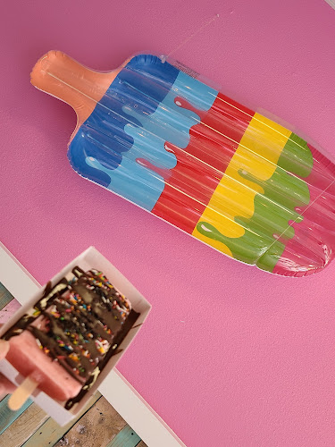 Holy Pops - Hospitality and gastronomy