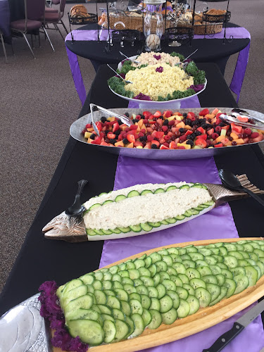 Solomon's Bakery - Hospitality and gastronomy