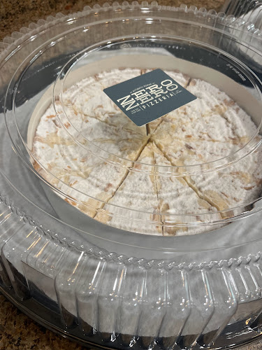 ZeroZero39 Pizzeria - Hospitality and gastronomy