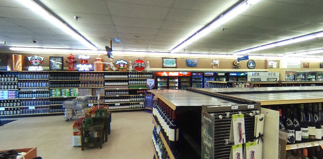 Publix Liquors at The Marketplace at Dr. Phillips - Orlando