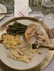 Bailey Family Catering