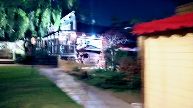 New Orleans Creole Cafe - San Diego