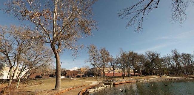 Sugar House Farmers Market