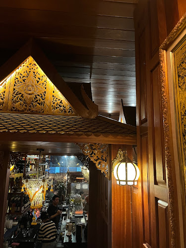 Opinii despre Sala Thai în New York - Hospitality and gastronomy