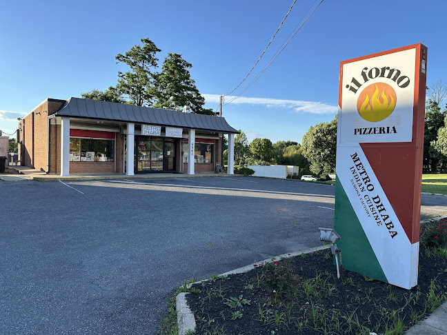 Comentarii opinii despre Metro Dhaba