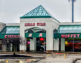 Asian Star China Buffet