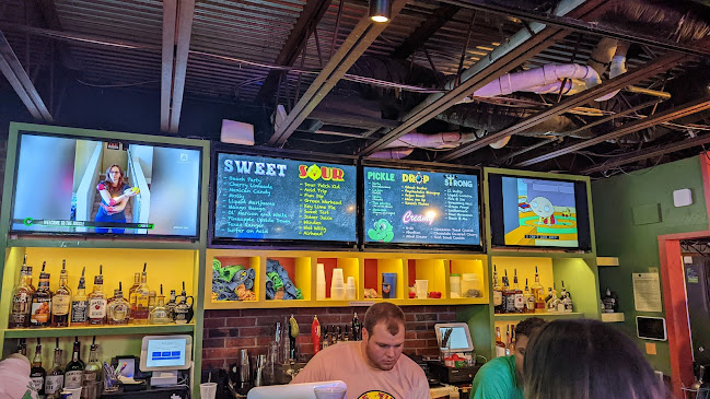 Tipsy Turtle - College Station