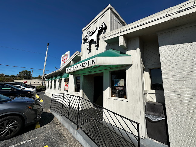 Western Sizzlin of Danville