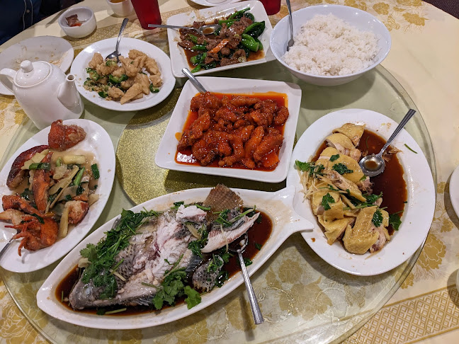 Triple Crown Restaurant | Dim Sum | Chinese Food - Chicago