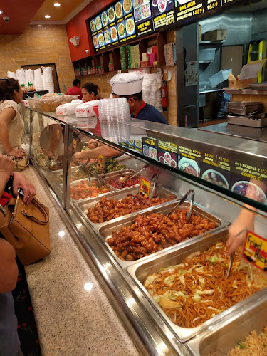 Mr You - Hospitality and gastronomy