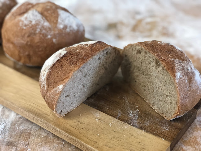 Comentarii opinii despre The French Bakery