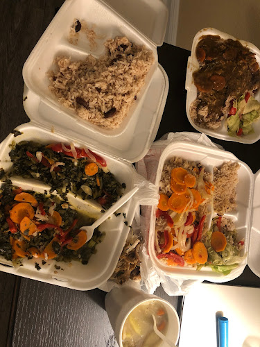 Hazel's Caribbean Spot - Hospitality and gastronomy