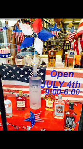 Sam's Wines & Liquor - Stamford