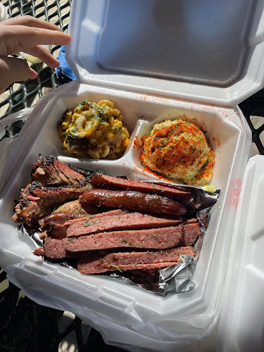 Papa Jack's BBQ - Waco