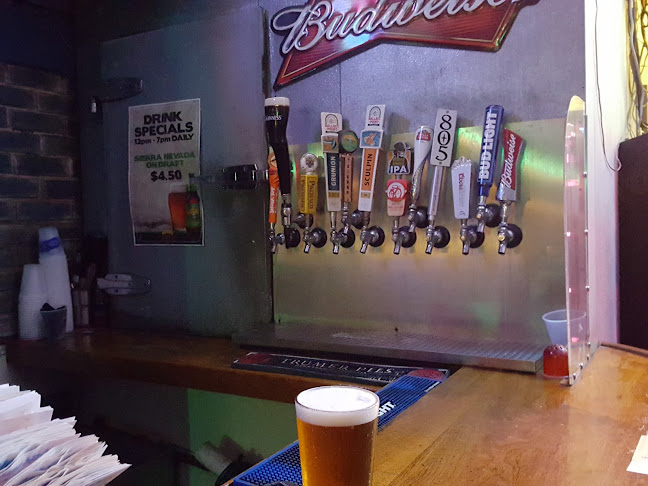 Village Pub - Hospitality and gastronomy