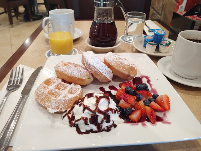 Comentarii opinii despre Harv's Sports Bar & Grill