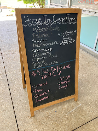 Java and Hopps - Dallas