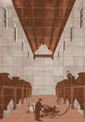 Opinii despre Bar Vinazo în New York - Hospitality and gastronomy