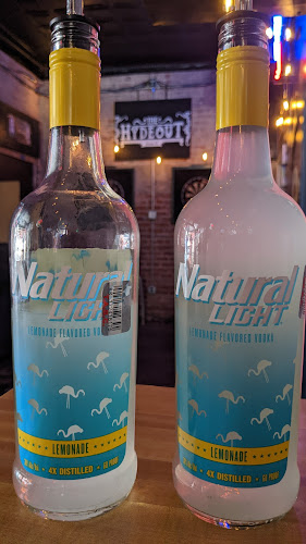 The Hydeout - Hospitality and gastronomy