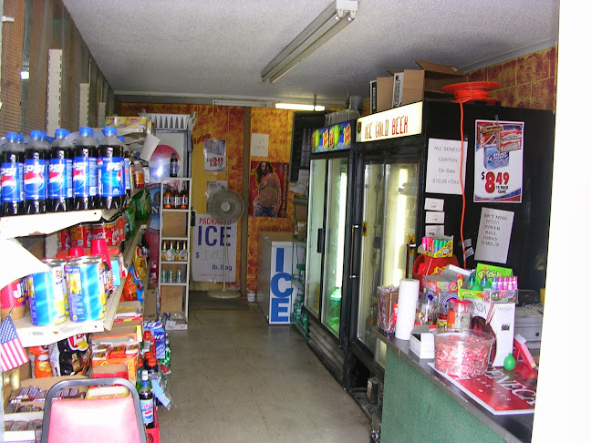 Comentarii opinii despre Klees ABC Package & Party Mart