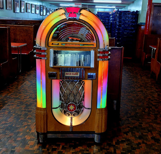 Opinii despre George's Coney Island în Worcester - Hospitality and gastronomy