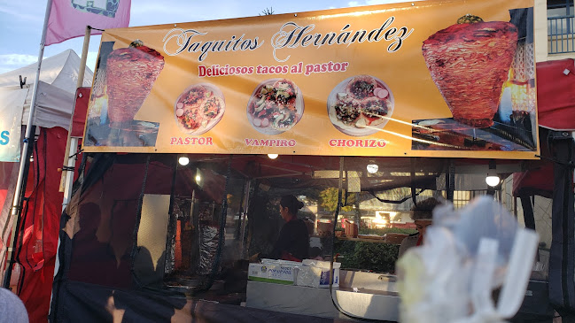 Watsonville Farmers Market