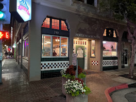 North Beach Pizza - Online Order Best Pizza Near San Mateo - Top Delivery