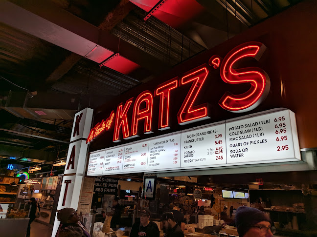 Comentarii opinii despre Ample Hills Creamery Dekalb