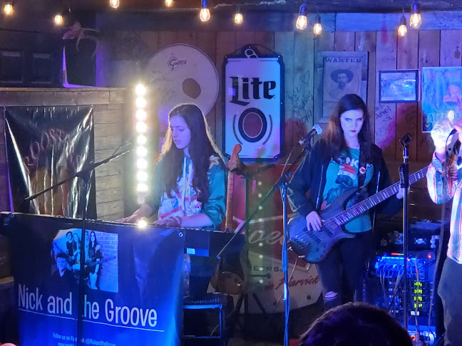 6903 Fm 646 Rd S, 6903 FM646, Santa Fe, TX 77510, United States