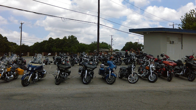 Joint Base Saloon - Hospitality and gastronomy