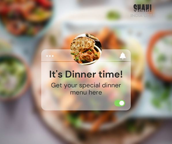 Shahi Palace | India Grill - Sioux City