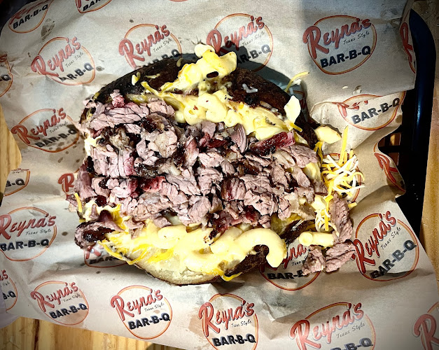 Comentarii opinii despre Reyna's Bar-B-Q - Weslaco