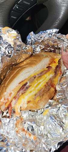 Bagel Station - Hospitality and gastronomy