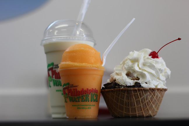 Richman's Ice Cream - Atlantic City