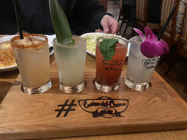 Opinii despre Cocina Del Charro în San Marcos - Hospitality and gastronomy