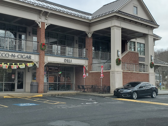 Sapore Italian Deli & Catering - Shelton