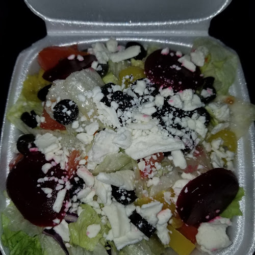 Opinii despre J P's West în Dearborn Heights - Hospitality and gastronomy