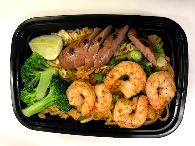 Comments and reviews of Bintoh Thai