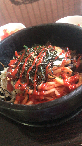 Happy House Korean Restaurant - Augusta