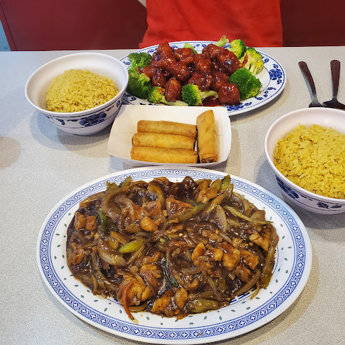 Wok' N Go - Sioux City