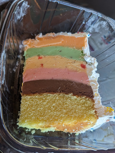 The Original Rainbow Cone - Harwood Heights - Hospitality and gastronomy