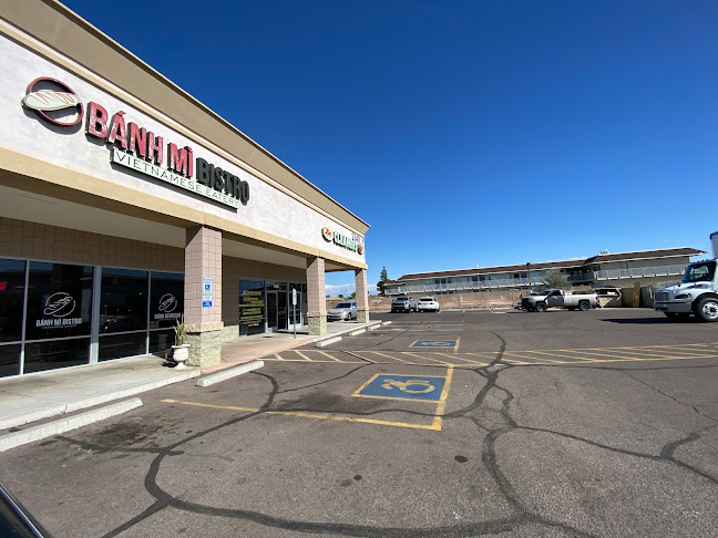 Bánh Mì Bistro Vietnamese Eatery