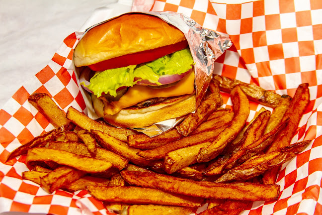 Comentarii opinii despre J J Fish & Chicken